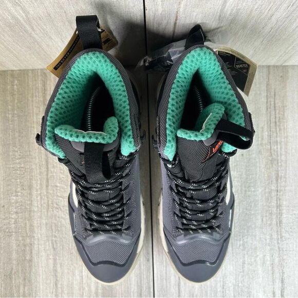 NEW Vans UltraRange Exo Hi MTE-3 Gore-Tex Hiking Boot Sneaker Women’s Size 9.5 - Picture 6 of 11